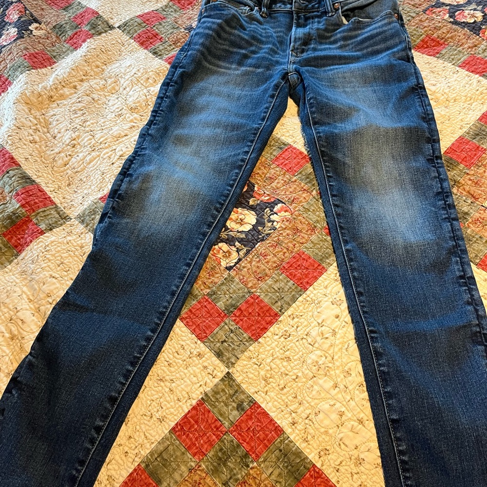 Men’s American Eagle Blue Jeans